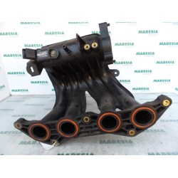 Peugeot - 206 - Intake manifold