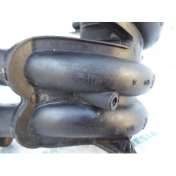 Peugeot - 206 - Intake manifold