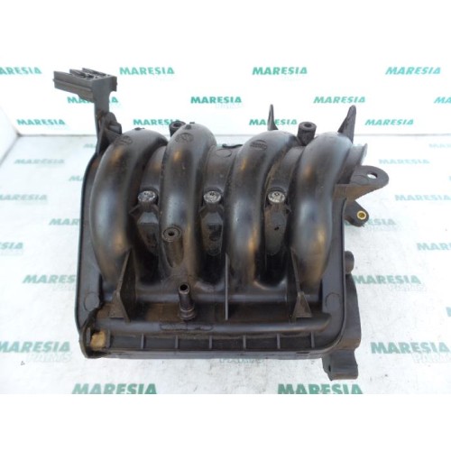 Peugeot - 206 - Intake manifold