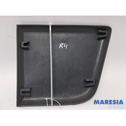 Peugeot - Boxer - Bande décorative