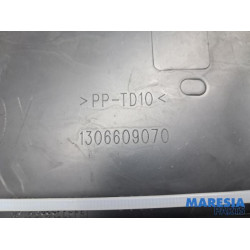 Peugeot - Boxer - Bande décorative