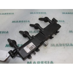 Peugeot - 206 - Ignition coil
