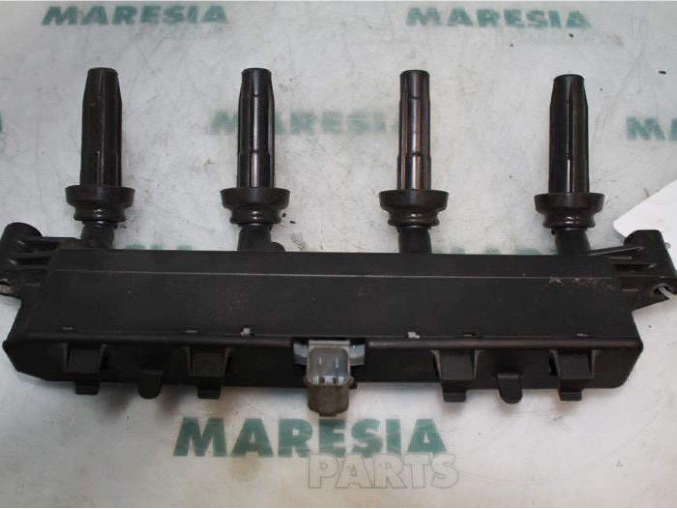 Peugeot - 206 - Ignition coil