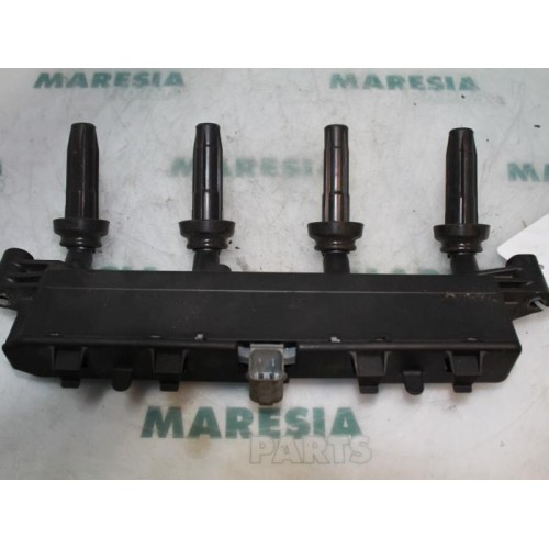 Peugeot - 206 - Ignition coil