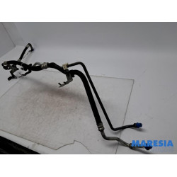 Peugeot - Boxer - Conduit direction assistée