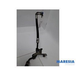 Peugeot - Boxer - Conduit direction assistée