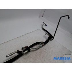 Peugeot - Boxer - Conduit direction assistée