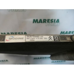 Citroen - C3 - Airco Condensor