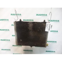 Citroen - C3 - Airco Condensor
