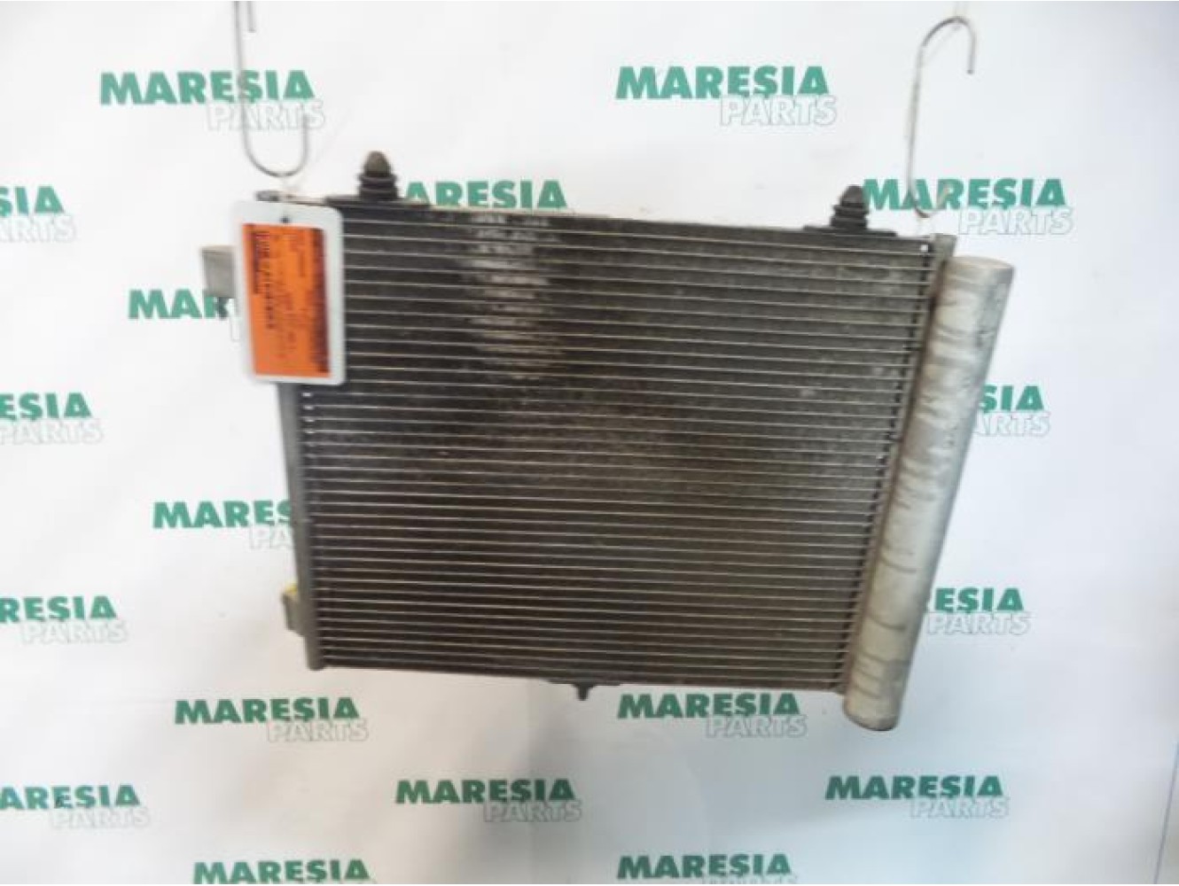 Citroen - C3 - Airco Condensor
