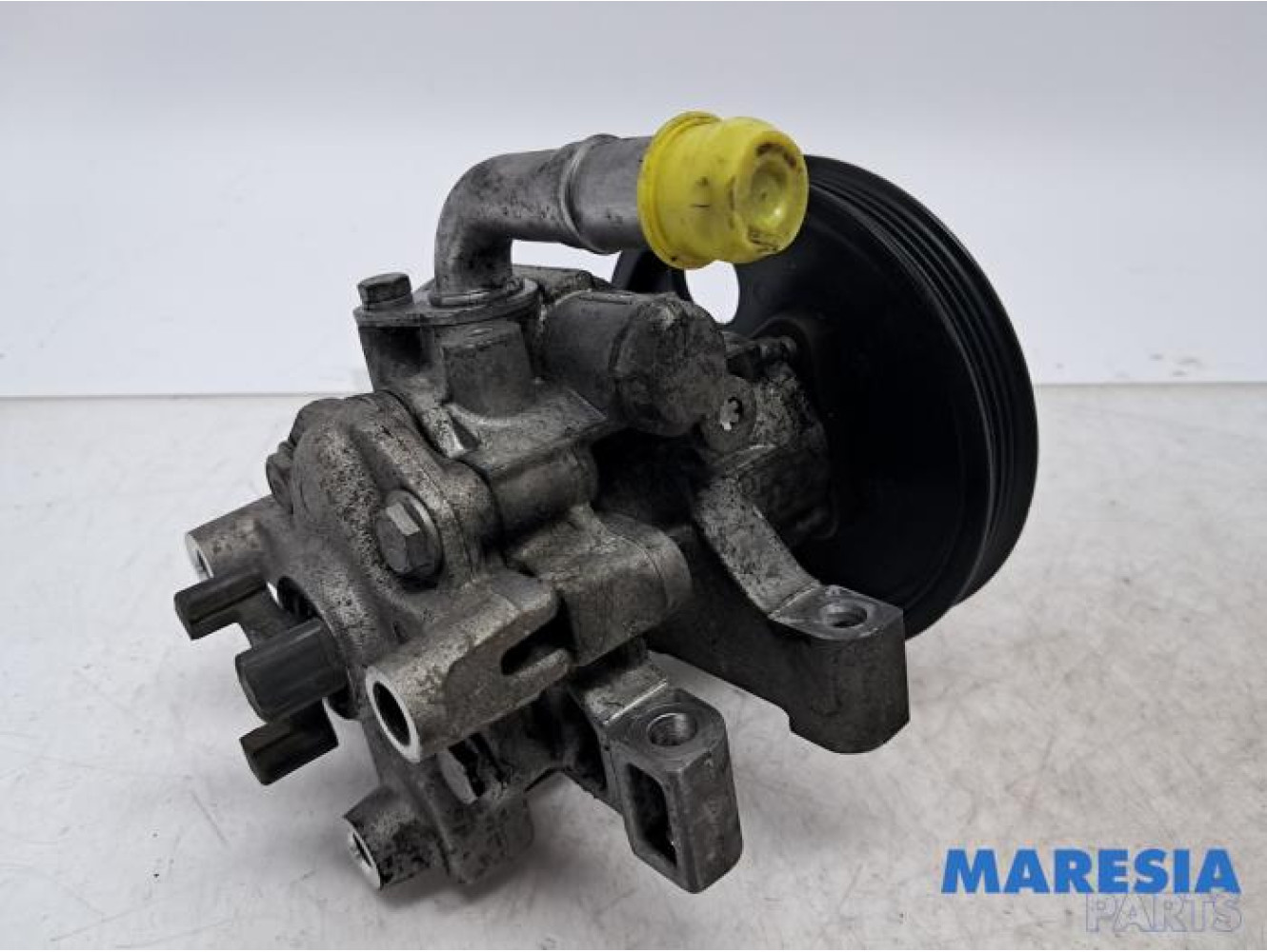 Peugeot - Boxer - Stuurbekrachtiging Pomp