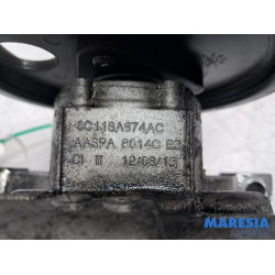 Peugeot - Boxer - Stuurbekrachtiging Pomp