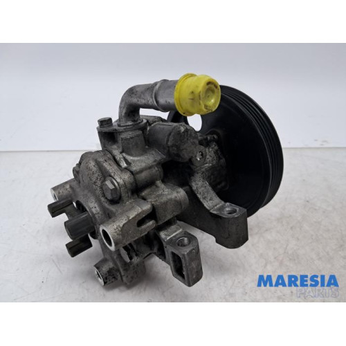 Peugeot - Boxer - Lenkkraftverstärker Pumpe