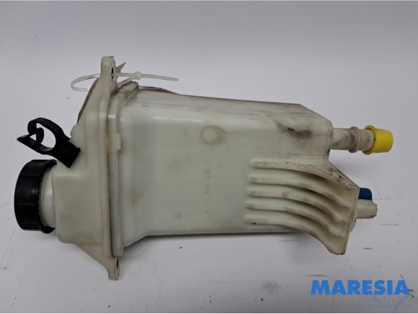 Peugeot - Boxer - Stuurbekrachtiging Olie Reservoir