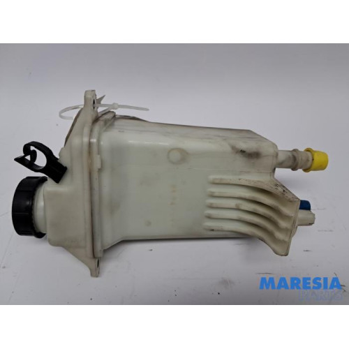 Peugeot - Boxer - Lenkkraftverstärker Ölbehälter