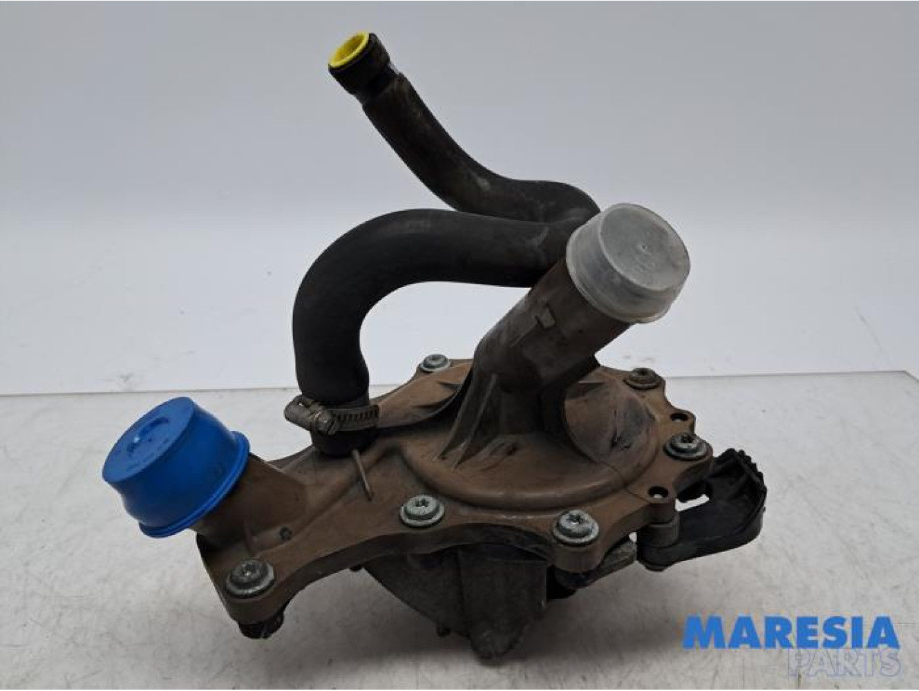 Peugeot - Boxer - Pompe à eau