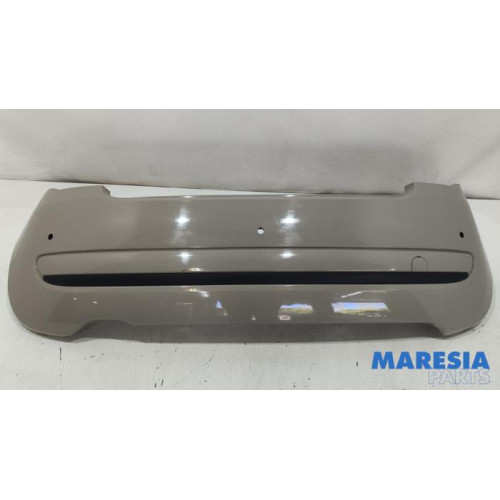 Fiat - 500 - Achterbumper