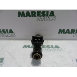 Citroen - Picasso - Injector (benzine injectie)