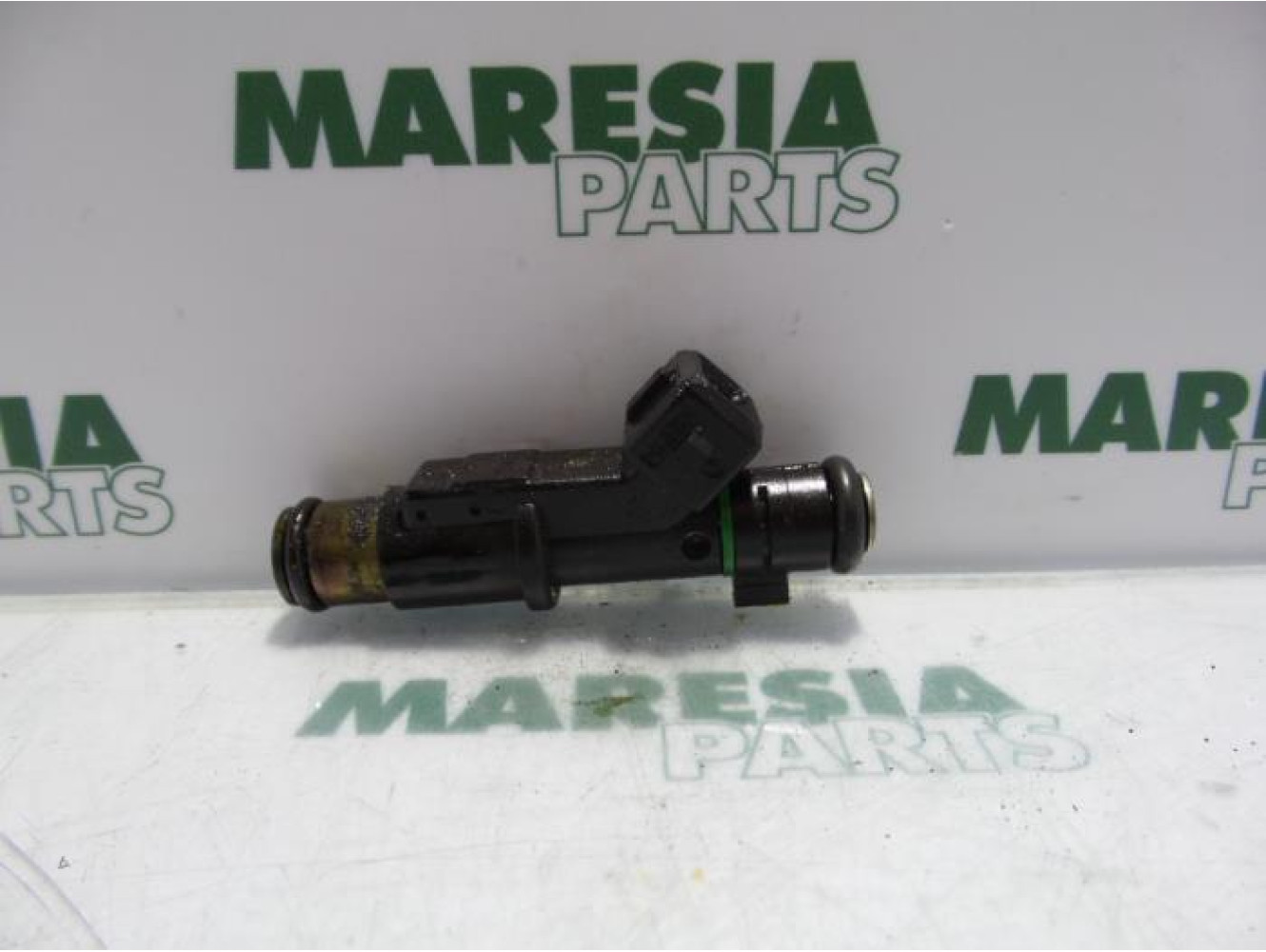 Citroen - Picasso - Injector (petrol injection)