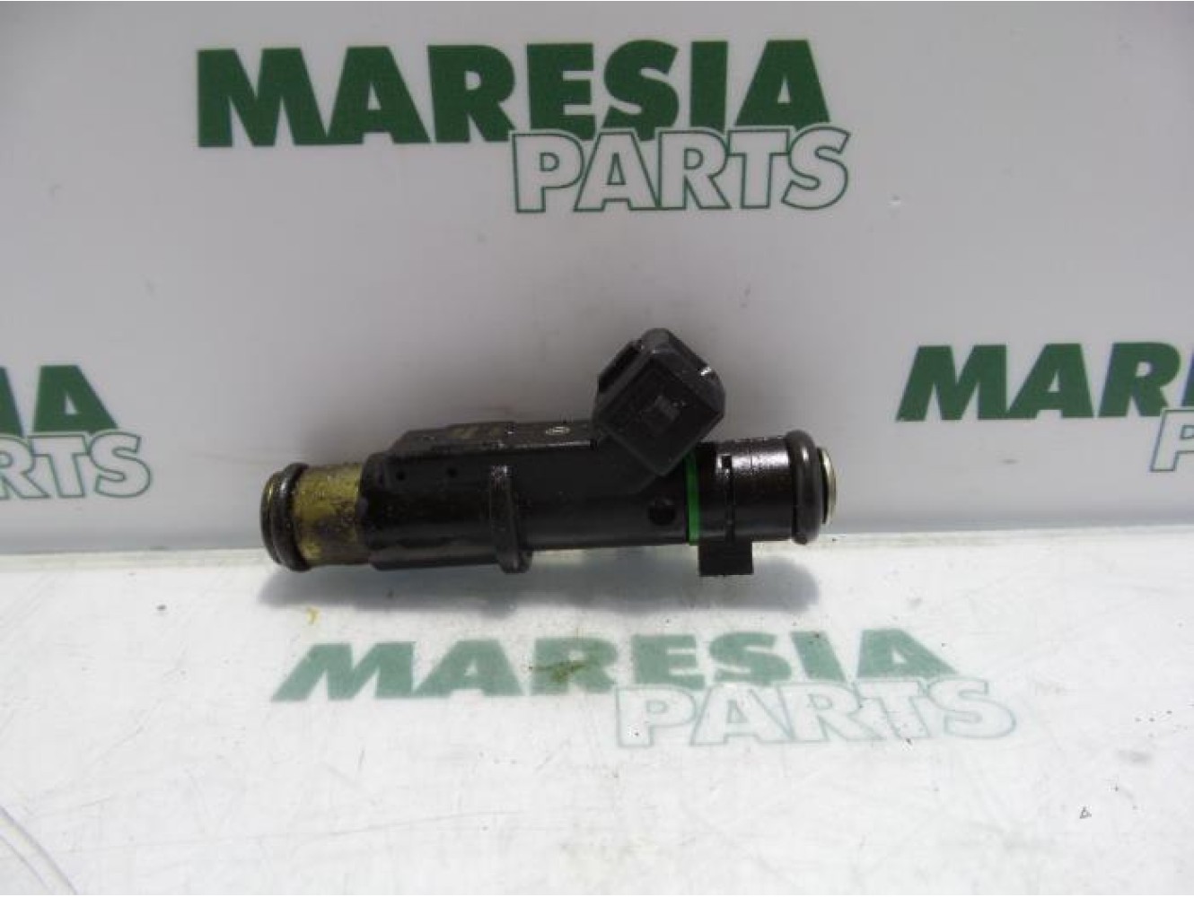 Citroen - Picasso - Injector (petrol injection)