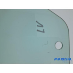 Peugeot - Boxer - Portierruit 2Deurs links