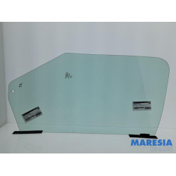 Peugeot - Boxer - Portierruit 2Deurs links