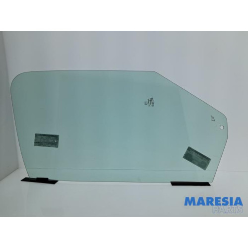 Peugeot - Boxer - Türscheibe 2-türig links