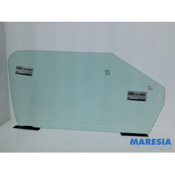 Peugeot - Boxer - Türscheibe 2-türig rechts