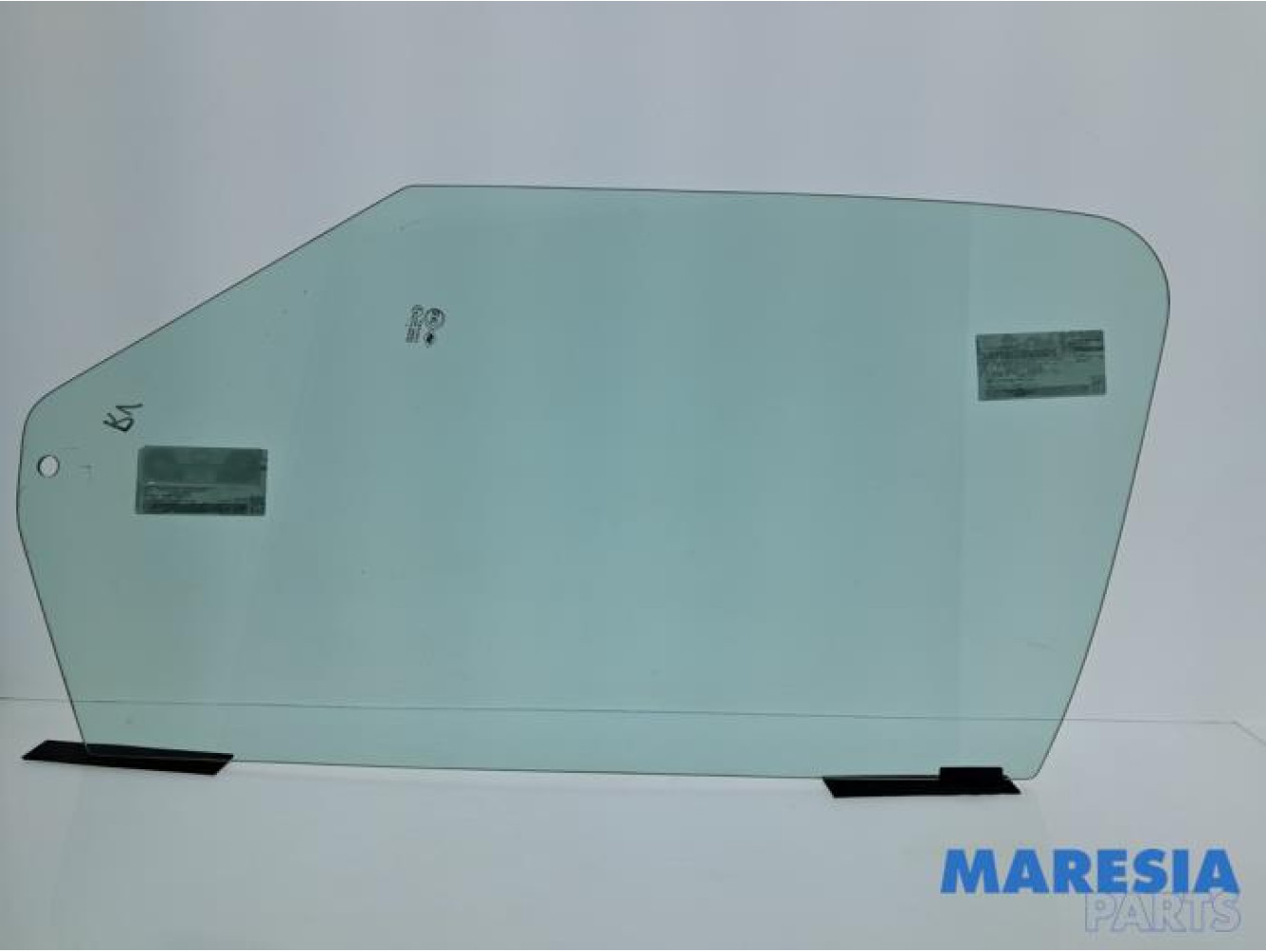 Peugeot - Boxer - Türscheibe 2-türig rechts