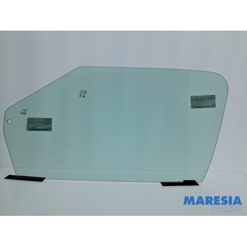 Peugeot - Boxer - Türscheibe 2-türig rechts