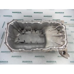 Citroen - Xsara - Sump