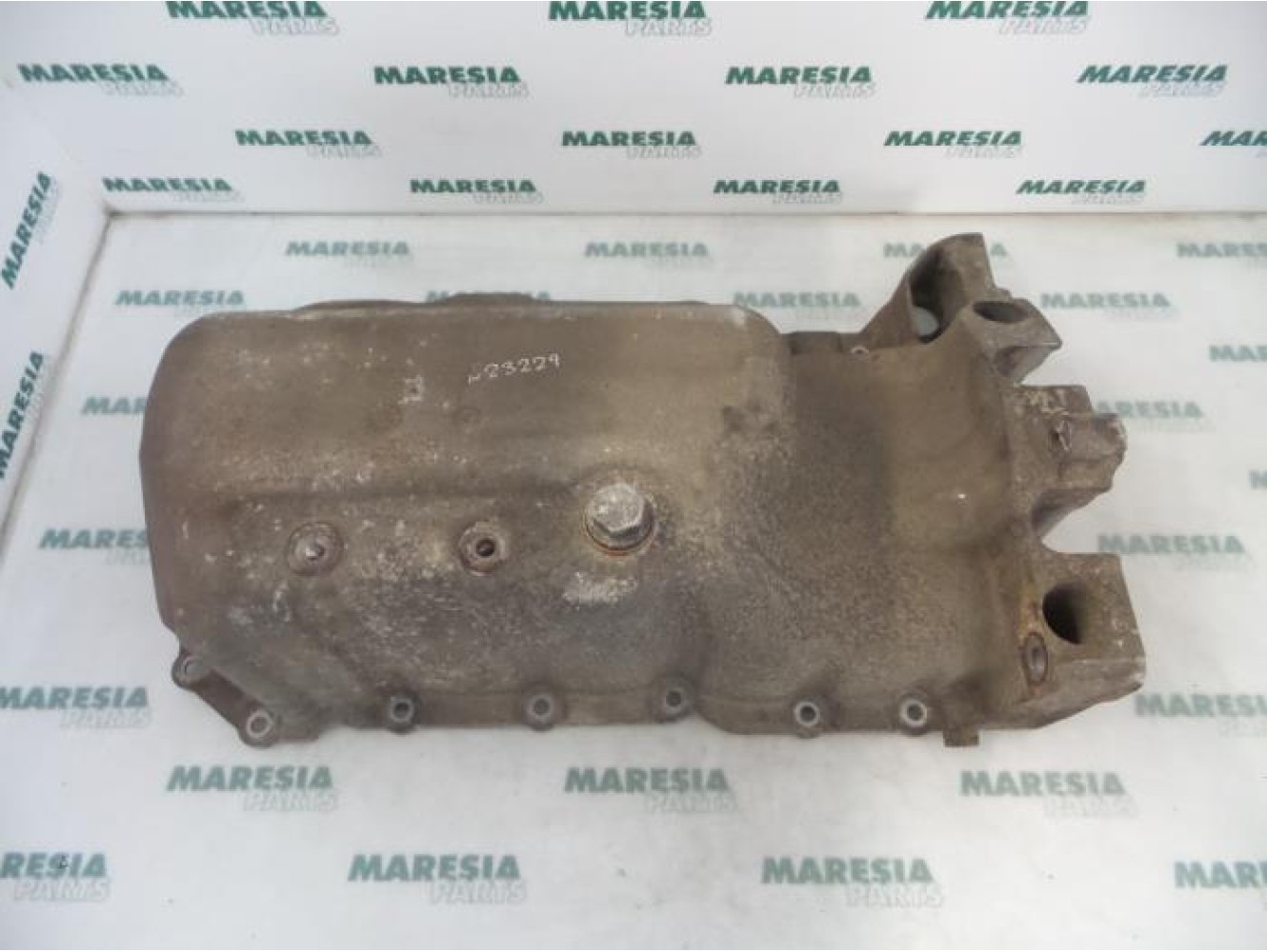 Citroen - Xsara - Sump