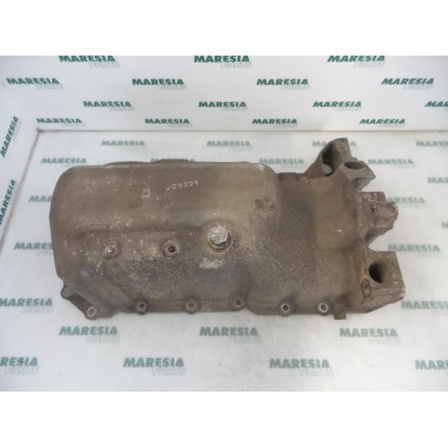 Citroen - Xsara - Sump