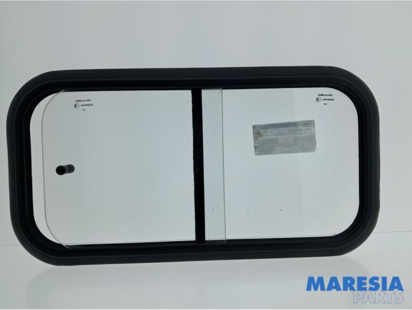 Peugeot - Boxer - Zwischenschott Fenster