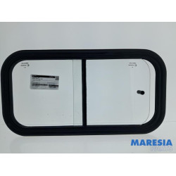 Peugeot - Boxer - Zwischenschott Fenster