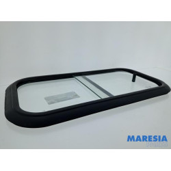 Peugeot - Boxer - Zwischenschott Fenster
