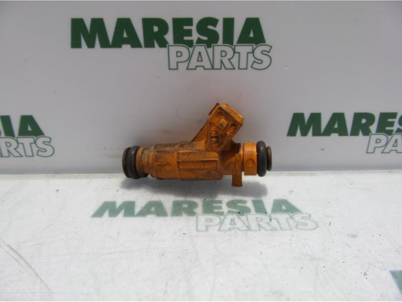 Citroen - Xsara - Injector (petrol injection)