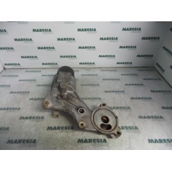 Citroen - Xsara - Support filtre à huile