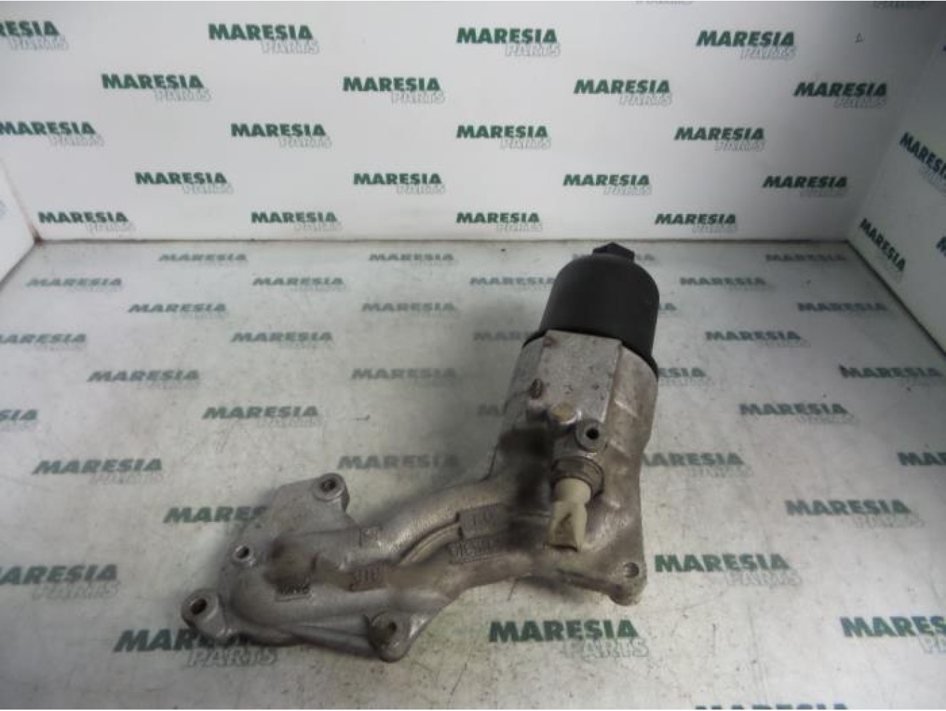 Citroen - Xsara - Support filtre à huile