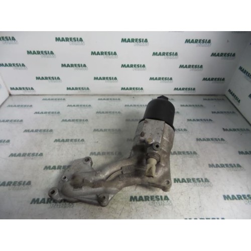 Citroen - Xsara - Support filtre à huile
