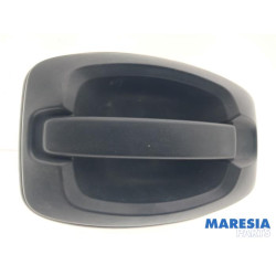 Peugeot - Boxer - Sliding door handle, right