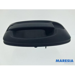 Peugeot - Boxer - Sliding door handle, right