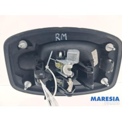 Peugeot - Boxer - Sliding door handle, right