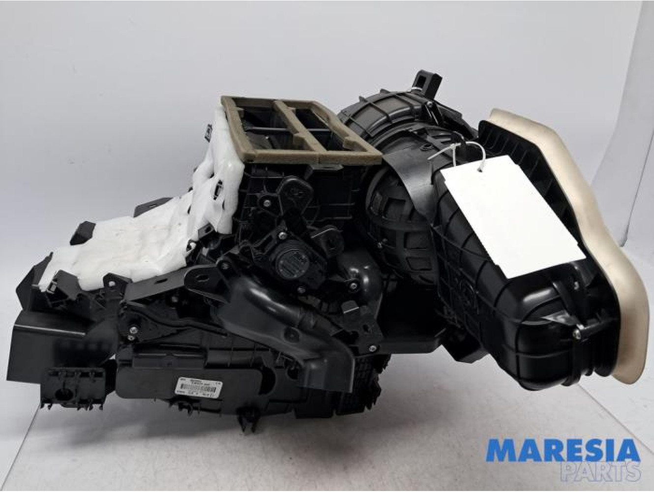 Peugeot - 308 - Kachelhuis