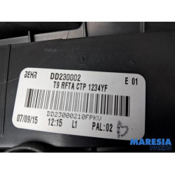 Peugeot - 308 - Kachelhuis