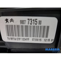 Peugeot - 308 - Kachelhuis