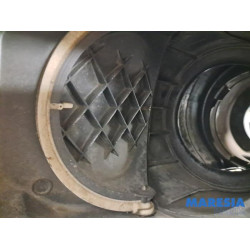 Peugeot - 308 - Kachelhuis