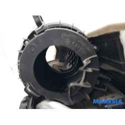 Peugeot - 308 - Kachelhuis