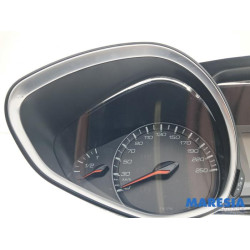 Peugeot - 308 - Instrumentenpaneel