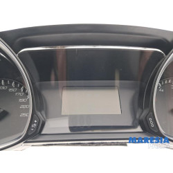 Peugeot - 308 - Instrumentenpaneel